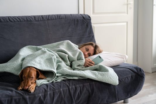 Canine Companions, Depression, Mental Health, Mental Illness, Pet Therapy, Dog Therapy, Therapy Dogs, Companionship, Petlix, Dog Companions, Support Dog, Emotional Support Dog